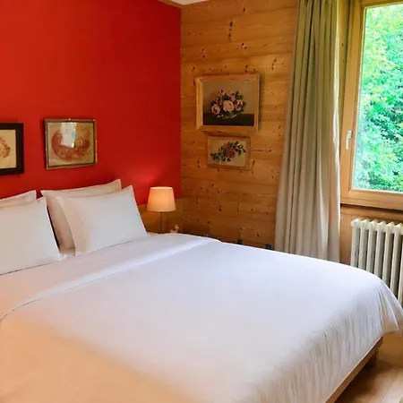 Appartement Spacious And Bright With Balcony & Mont Blanc View Chamonix
