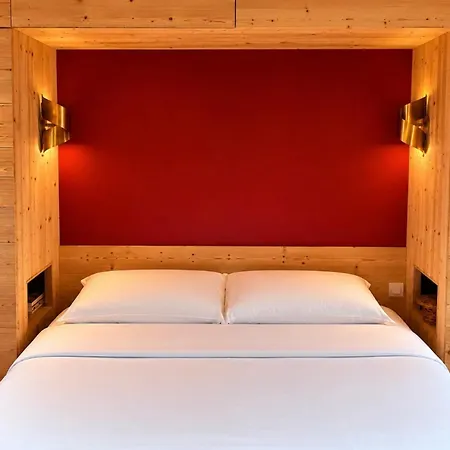 Appartement Bright With Balcony And Mont Blanc View *