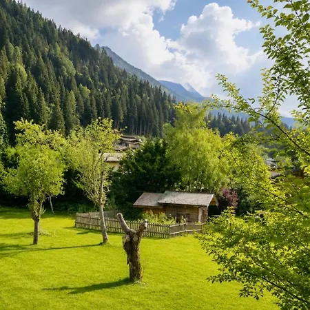 Appartement Bright With Balcony And Mont Blanc View Chamonix